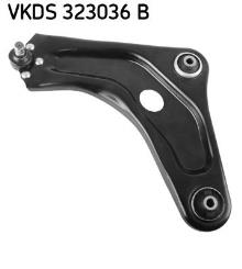 SKF VKDS 323036 B